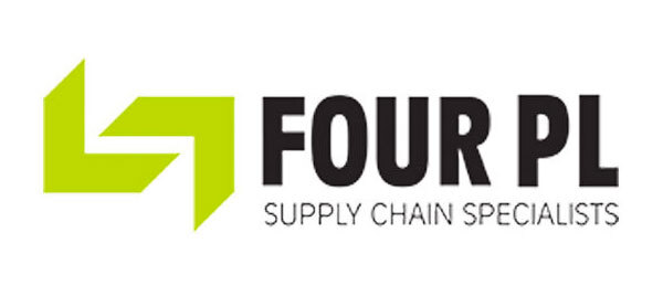 FourPL Logo